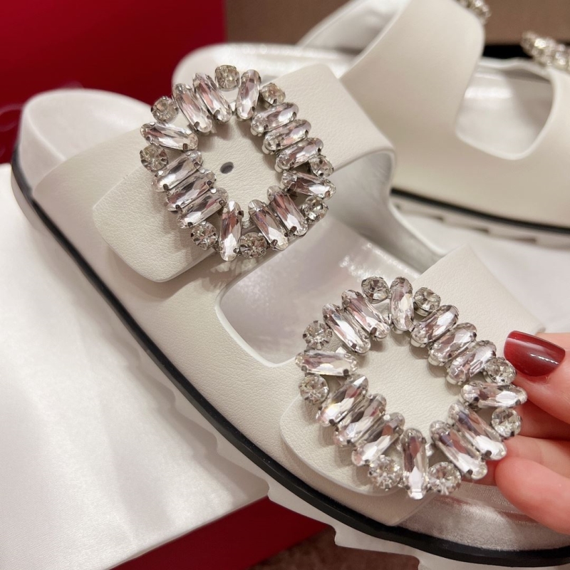 Roger Vivier Sandals